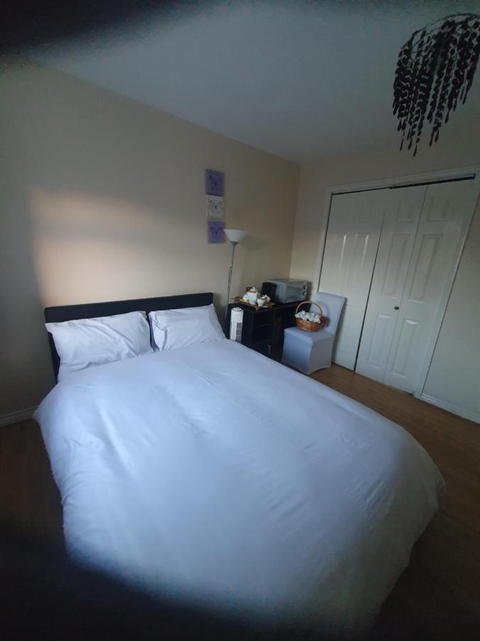 Double Size And Single Room In Barking Barking  Dış mekan fotoğraf