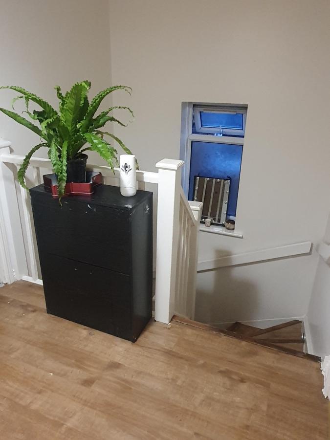 Double Size And Single Room In Barking Barking  Dış mekan fotoğraf